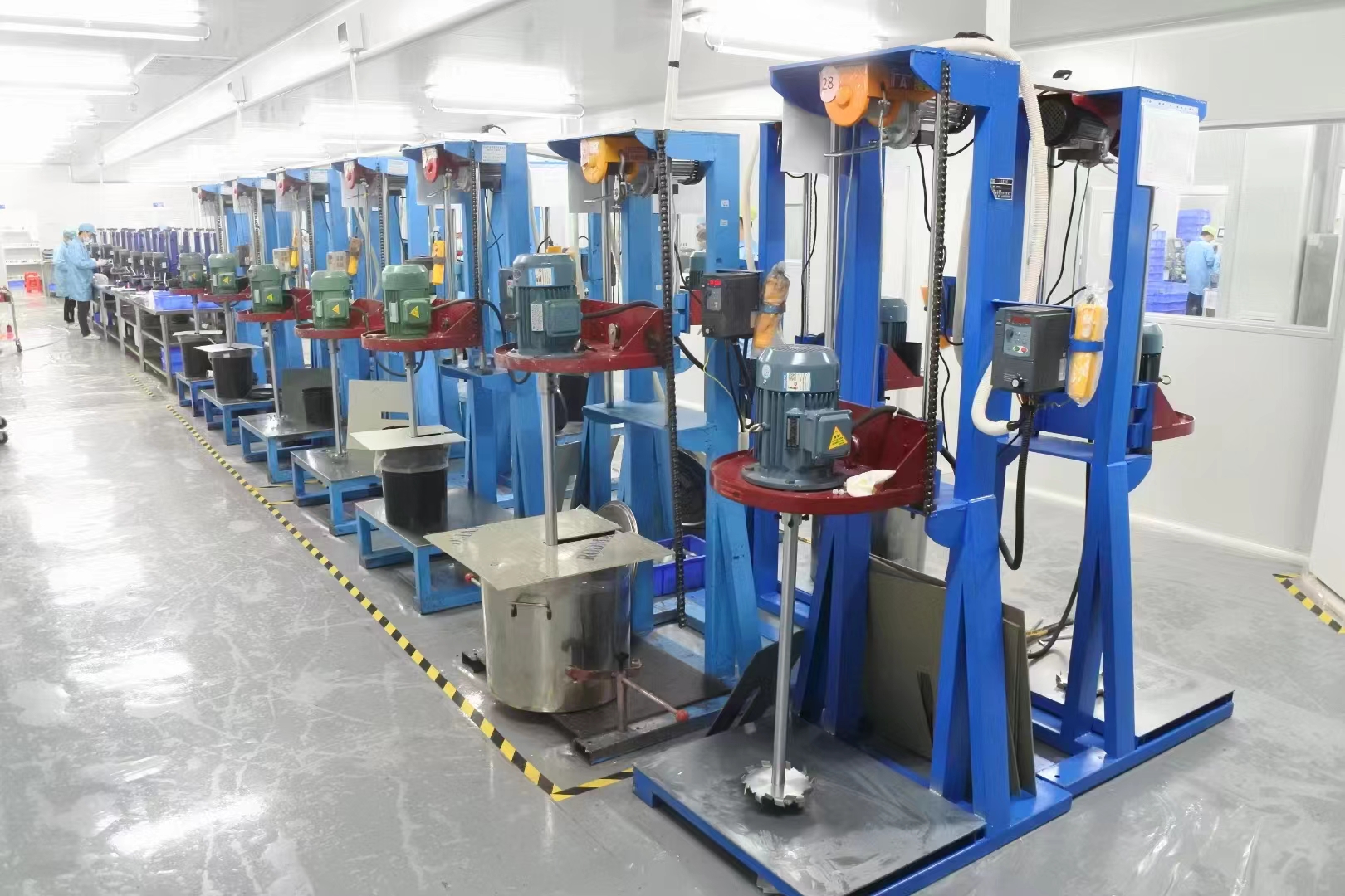 Production Line