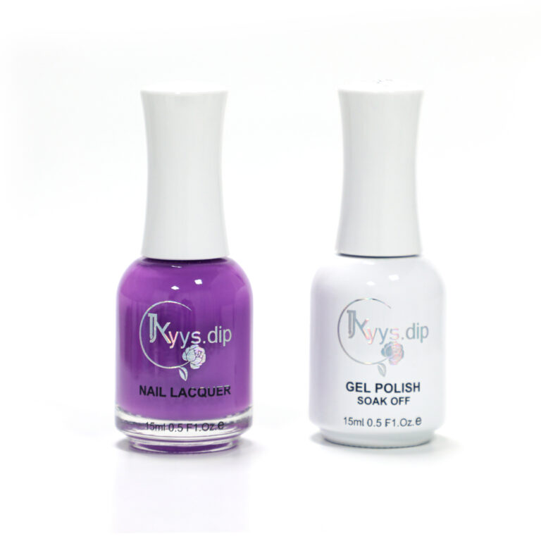 Non-Toxic Nail Polish