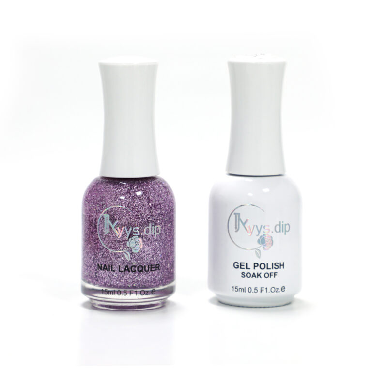 2*6ml color Nail Polish