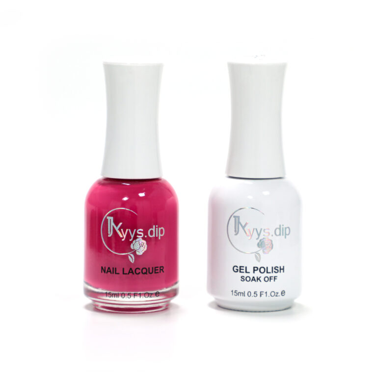 Factory Nail Polish